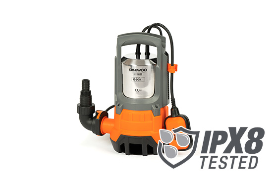 Надежный и мощный двигатель